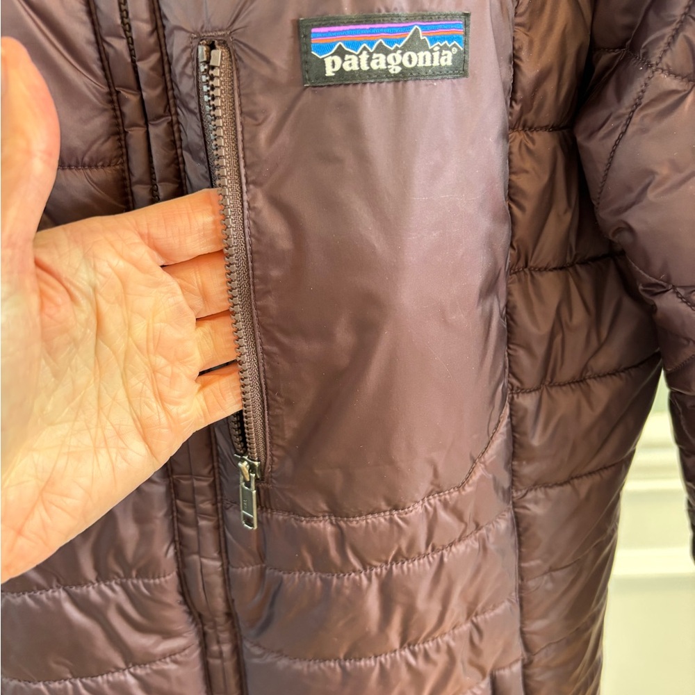 Patagonia Radalie parka - Picture 3 of 7